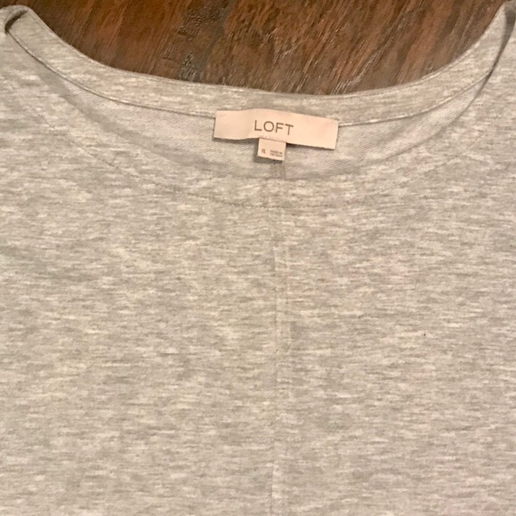 Loft XL NWOT - Picture 2 of 4